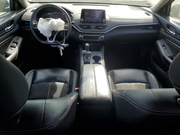 1N4BL4CVXNN302216 2022 NISSAN ALTIMA - Image 8