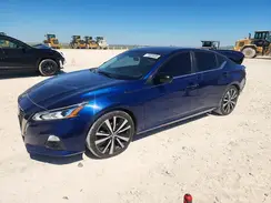 1N4BL4CVXNN303236 2022 NISSAN ALTIMA