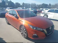 1N4BL4CVXNN304029 2022 NISSAN ALTIMA