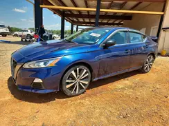 1N4BL4CVXNN305584 2022 NISSAN ALTIMA