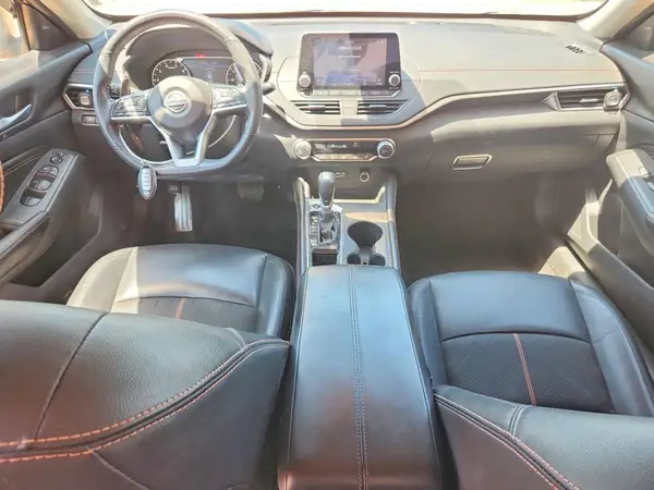 1N4BL4CVXNN305584 2022 NISSAN ALTIMA - Image 8