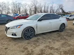 1N4BL4CVXNN307254 2022 NISSAN ALTIMA