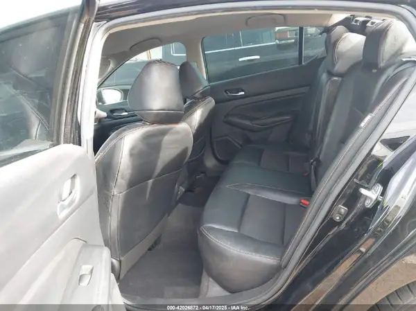 1N4BL4CVXNN307402 2022 NISSAN ALTIMA - Image 8
