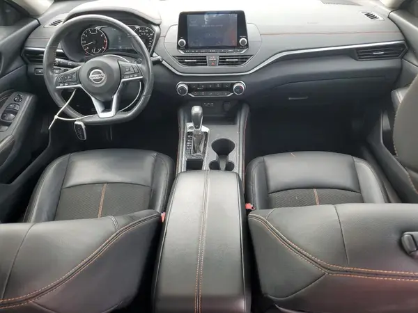1N4BL4CVXNN308064 2022 NISSAN ALTIMA - Image 8