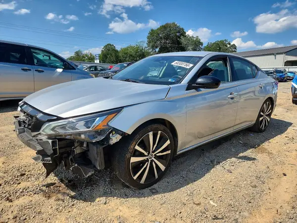 1N4BL4CVXNN308310 2022 NISSAN ALTIMA - Image 1