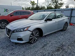 1N4BL4CVXNN310459 2022 NISSAN ALTIMA