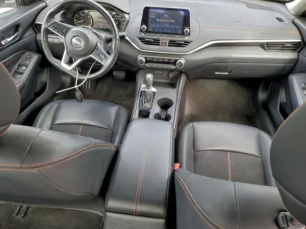 1N4BL4CVXNN310459 2022 NISSAN ALTIMA - Image 8