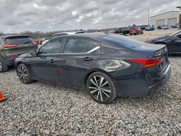 1N4BL4CVXNN311157 2022 NISSAN ALTIMA - Image 2