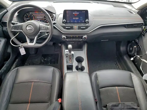 1N4BL4CVXNN311157 2022 NISSAN ALTIMA - Image 8