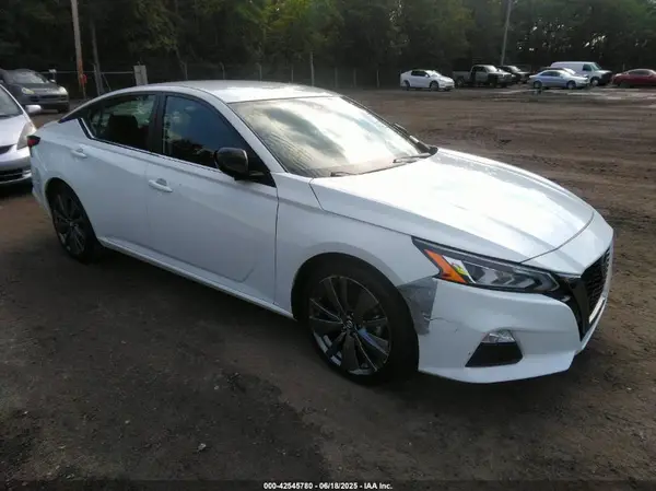 1N4BL4CVXNN311658 2022 NISSAN ALTIMA