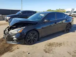 1N4BL4CVXNN312356 2022 NISSAN ALTIMA