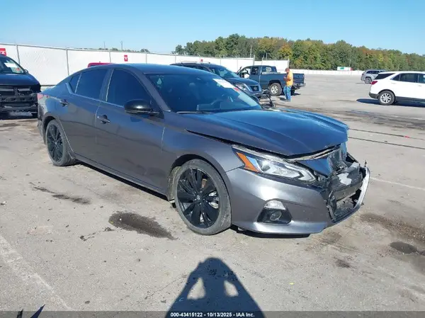 1N4BL4CVXNN313541 2022 NISSAN ALTIMA - Image 1