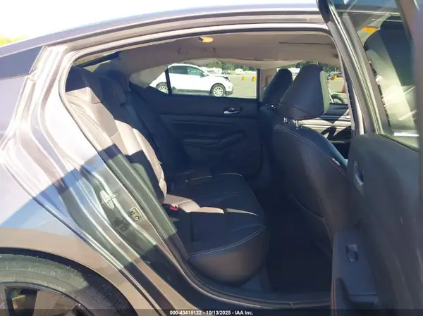 1N4BL4CVXNN313541 2022 NISSAN ALTIMA - Image 8