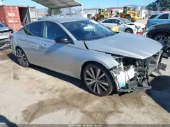 1N4BL4CVXNN316830 2022 NISSAN ALTIMA