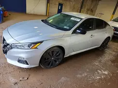 1N4BL4CVXNN318996 2022 NISSAN ALTIMA