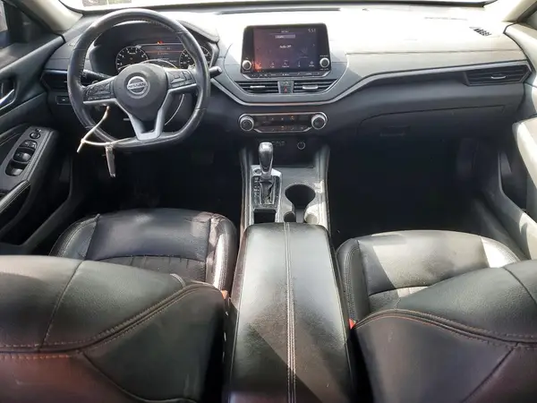1N4BL4CVXNN318996 2022 NISSAN ALTIMA - Image 8