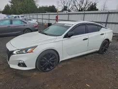 1N4BL4CVXNN319338 2022 NISSAN ALTIMA