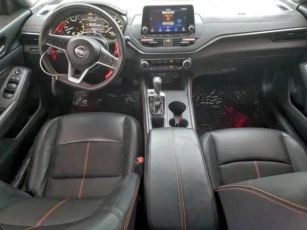 1N4BL4CVXNN319338 2022 NISSAN ALTIMA - Image 8