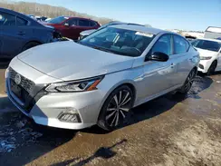 1N4BL4CVXNN319937 2022 NISSAN ALTIMA