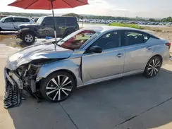 1N4BL4CVXNN319999 2022 NISSAN ALTIMA