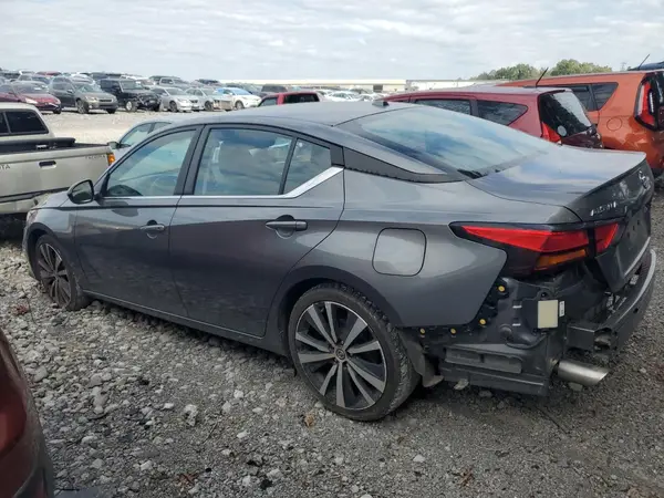 1N4BL4CVXNN320344 2022 NISSAN ALTIMA - Image 2