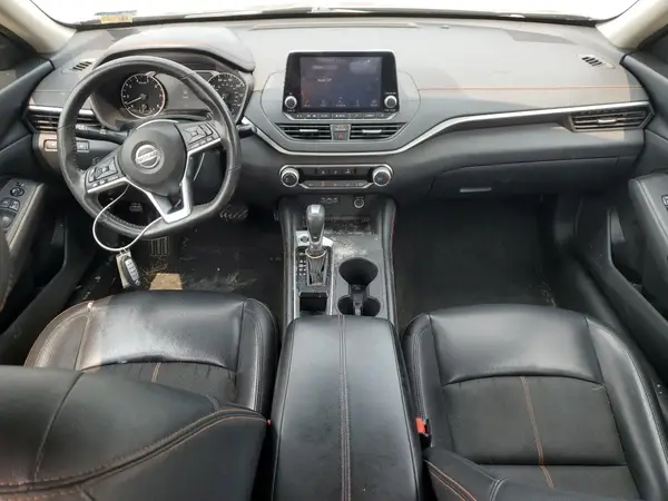 1N4BL4CVXNN320344 2022 NISSAN ALTIMA - Image 8