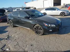 1N4BL4CVXNN320490 2022 NISSAN ALTIMA