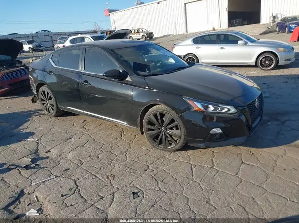 1N4BL4CVXNN320490 2022 NISSAN ALTIMA - Image 1