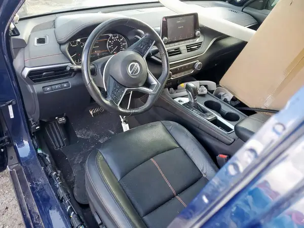 1N4BL4CVXNN321297 2022 NISSAN ALTIMA - Image 8