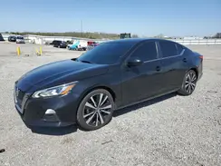 1N4BL4CVXNN321509 2022 NISSAN ALTIMA