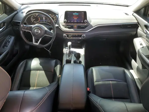 1N4BL4CVXNN321509 2022 NISSAN ALTIMA - Image 8