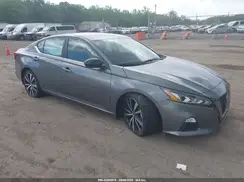 1N4BL4CVXNN322319 2022 NISSAN ALTIMA