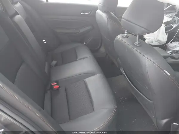 1N4BL4CVXNN322319 2022 NISSAN ALTIMA - Image 8