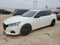 1N4BL4CVXNN322546 2022 NISSAN ALTIMA