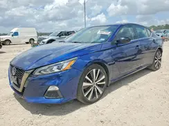 1N4BL4CVXNN322854 2022 NISSAN ALTIMA