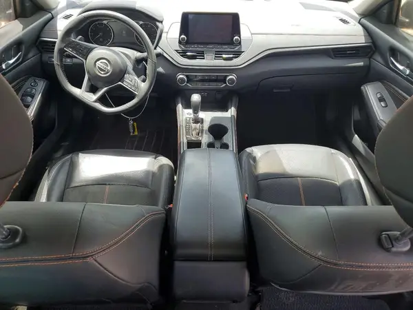 1N4BL4CVXNN322854 2022 NISSAN ALTIMA - Image 8