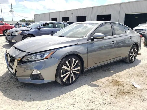 1N4BL4CVXNN322997 2022 NISSAN ALTIMA - Image 1