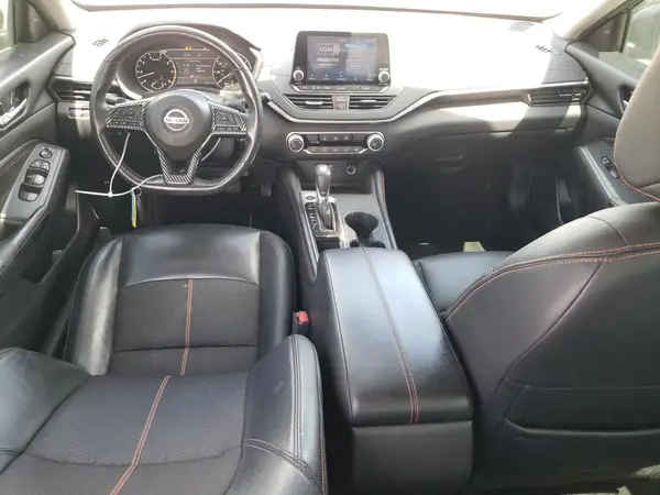 1N4BL4CVXNN322997 2022 NISSAN ALTIMA - Image 8