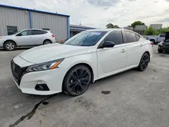 1N4BL4CVXNN323860 2022 NISSAN ALTIMA
