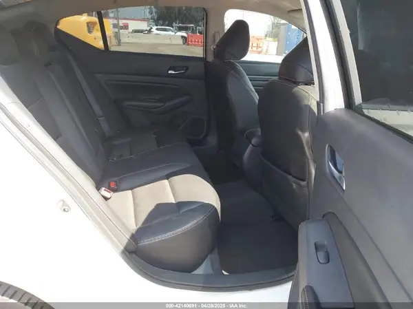 1N4BL4CVXNN324796 2022 NISSAN ALTIMA - Image 8