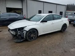 1N4BL4CVXNN327083 2022 NISSAN ALTIMA
