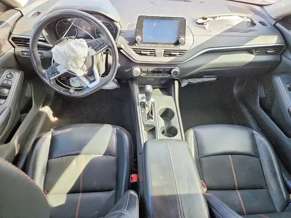 1N4BL4CVXNN327102 2022 NISSAN ALTIMA - Image 8