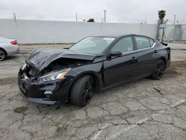 1N4BL4CVXNN328041 2022 NISSAN ALTIMA - Image 1