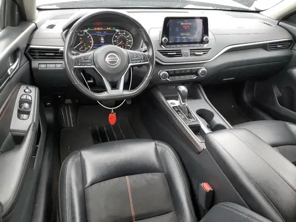 1N4BL4CVXNN328041 2022 NISSAN ALTIMA - Image 8