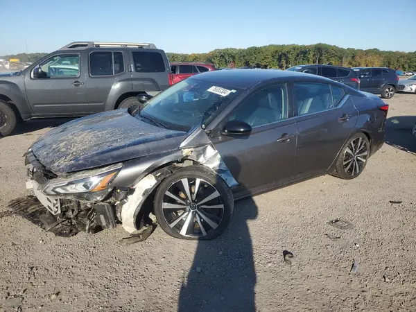 1N4BL4CVXNN329058 2022 NISSAN ALTIMA - Image 1