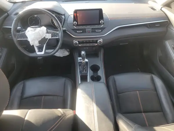 1N4BL4CVXNN329058 2022 NISSAN ALTIMA - Image 8