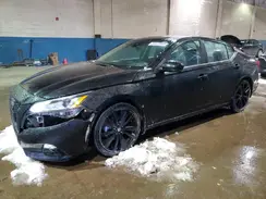 1N4BL4CVXNN330534 2022 NISSAN ALTIMA