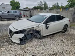 1N4BL4CVXNN331201 2022 NISSAN ALTIMA