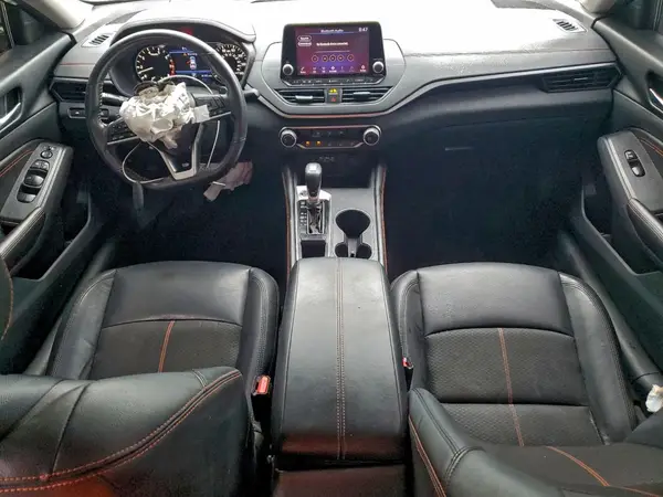 1N4BL4CVXNN331201 2022 NISSAN ALTIMA - Image 8