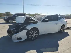 1N4BL4CVXNN331294 2022 NISSAN ALTIMA